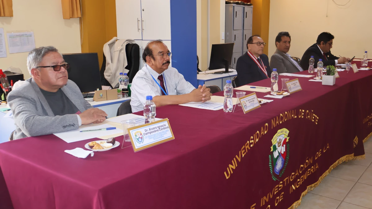 Investigadores participantes del VII CIISIC 2025